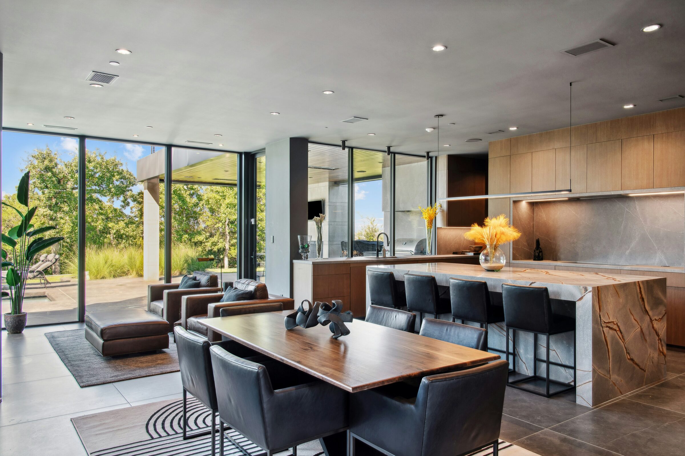 Premium ducted air conditioning Brisbane