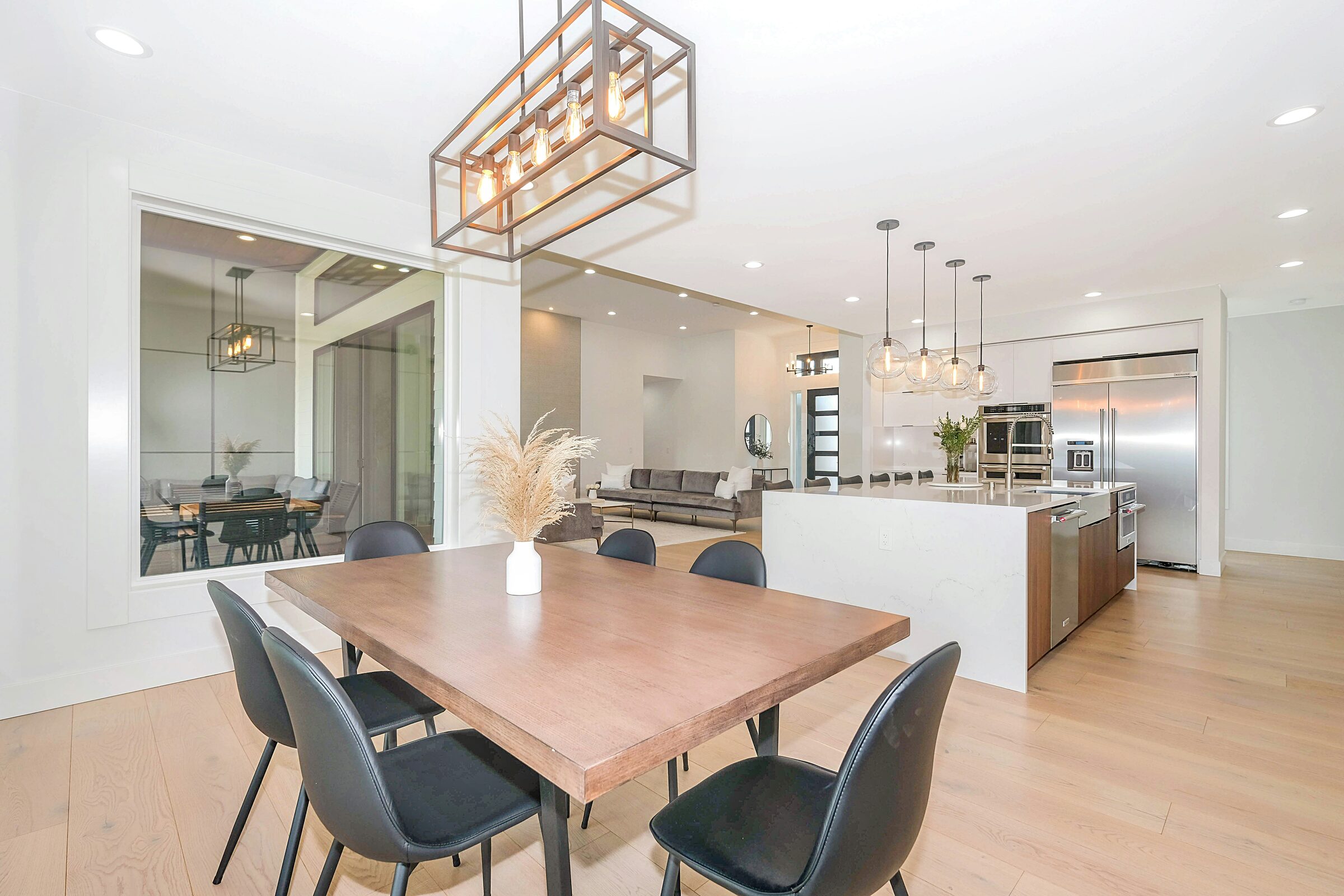 Premium home air conditioning Brisbane split system