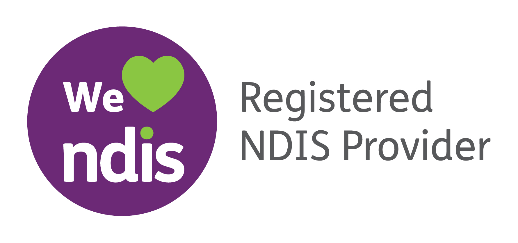 NDIS Registered Provider — Air Miester (Registration ID 4-KWTCRHA)
