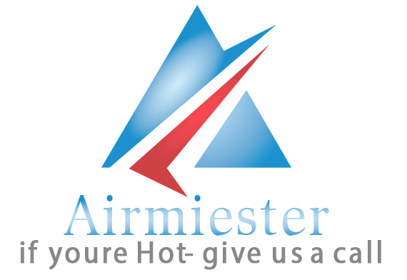 Air Miester Logo