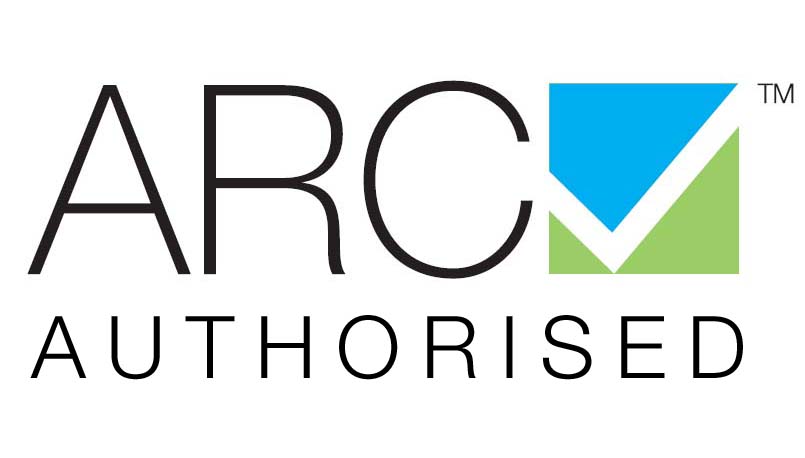 ARC.-autorised-logo
