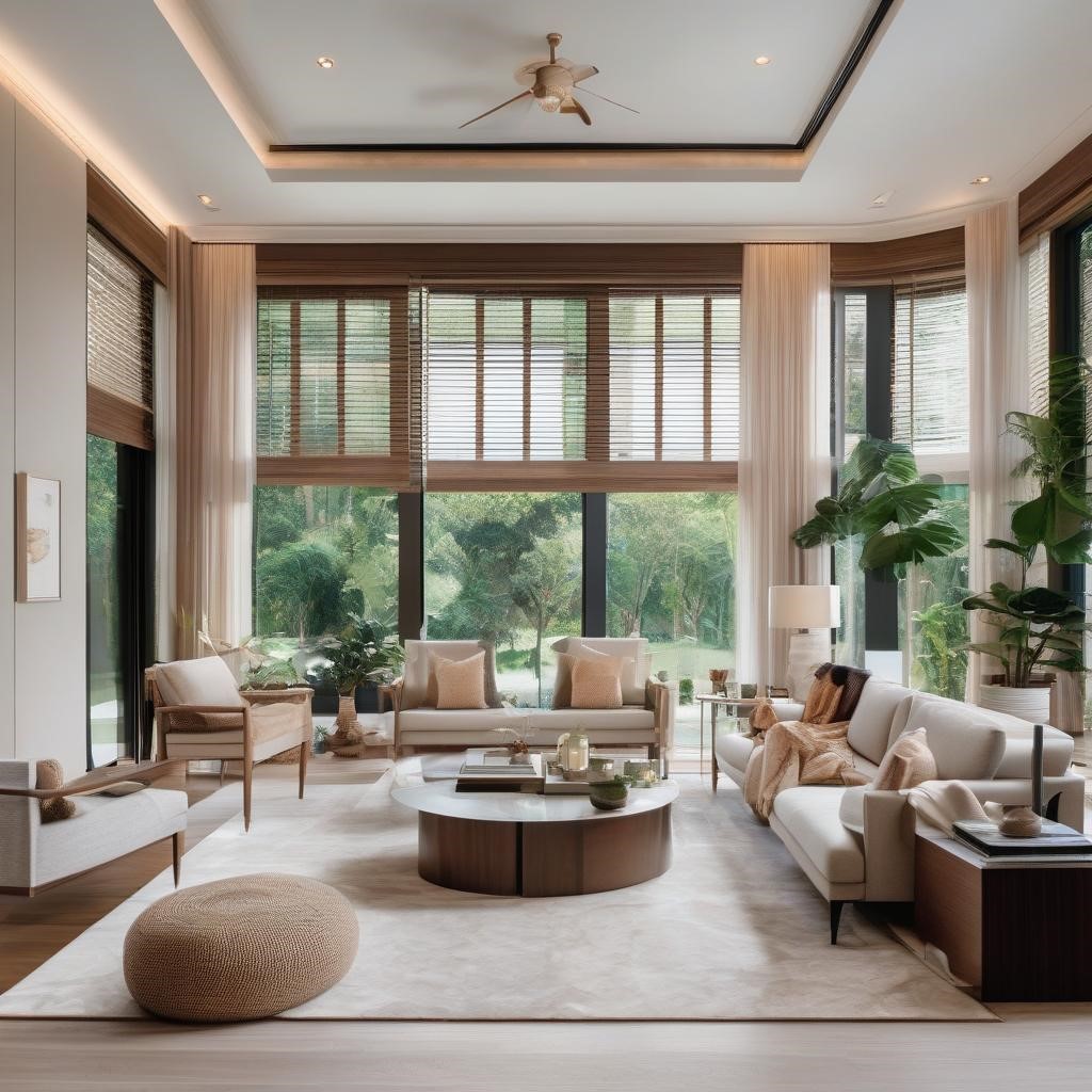 Premium home air conditioning Brisbane