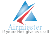 Air Miester Logo